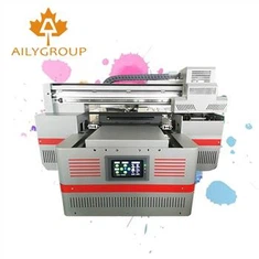 T-Shirt-Druckmaschine Hd