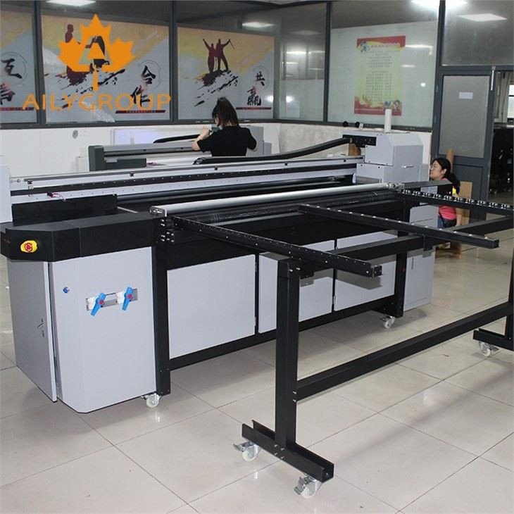 Uv Printer Hybrid
