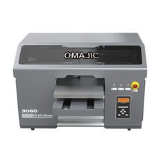 Flachbett-UV-Drucker 1440 dpi