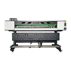 Musterplotterdrucker