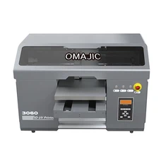 UV-Drucker für Tassen
