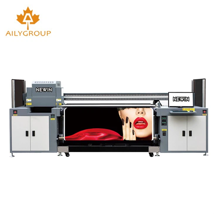UV Drucker zu Druck Material Bambus Holz